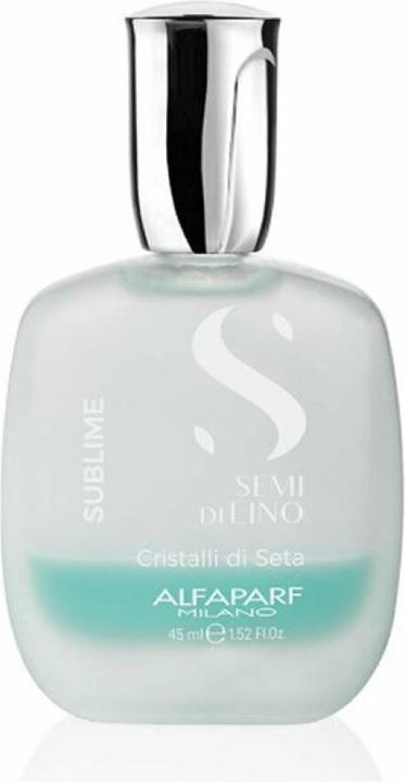 Alfaparf Semi di Lino Sublime Cristalli (45 ml)