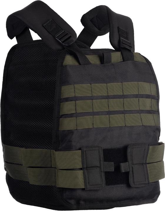 Produktbild Domyos Weighted vest adjustable