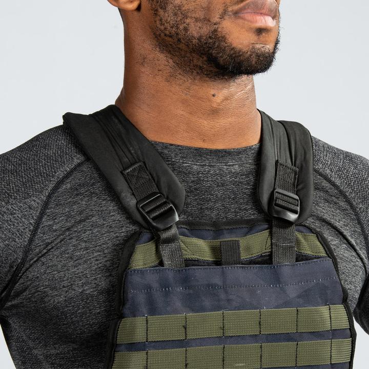 Produktbild Domyos Weighted vest adjustable