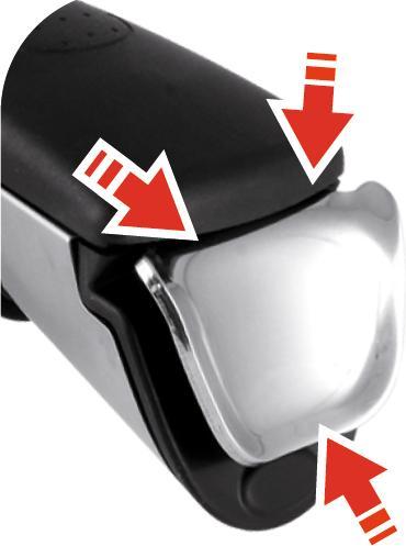 Immagine prodotto Tefal Manico Ingenio Premium con intarsio in acciaio inox (18.30 cm, Metallo, Materiale sintetico)