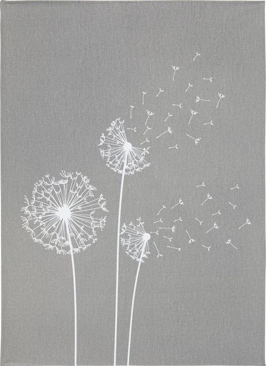 Image du produit Erwin Müller Lot de 4 torchons en coton (50 x 70 cm)