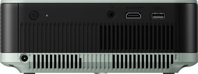 Produktbild Epson Lifestudio Pop - EF-61G Ice Green (Full HD, 700 lm, 1.2:1)