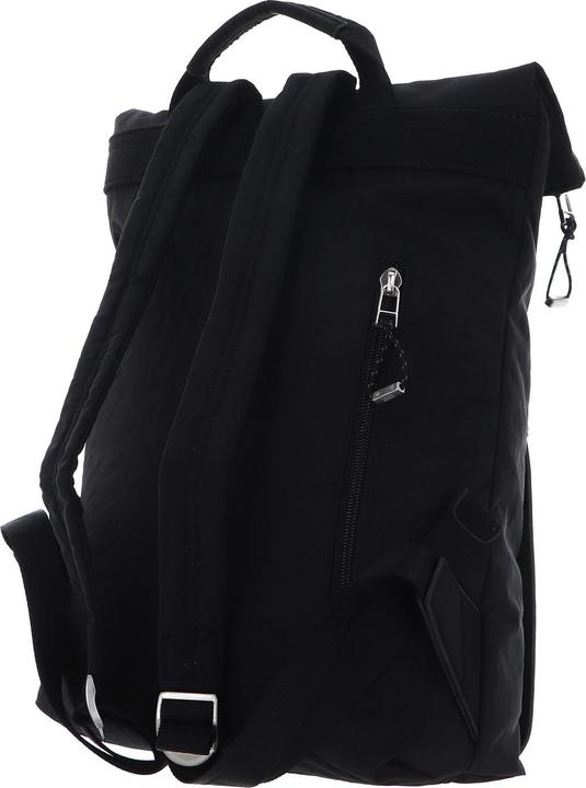 Actual product image Jost Rolltop Backpack Roskilde Backpack Courier
