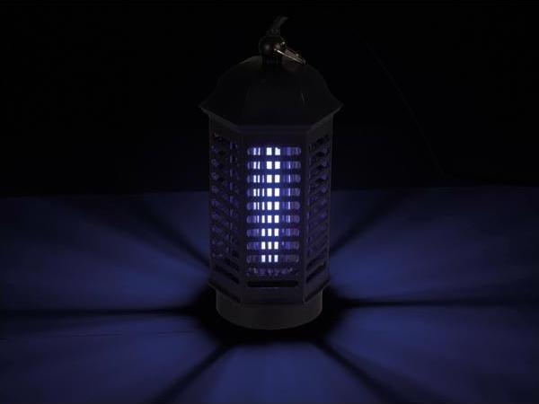 Productafbeelding Perel GIK06 vliegende insectenverdelger 4W