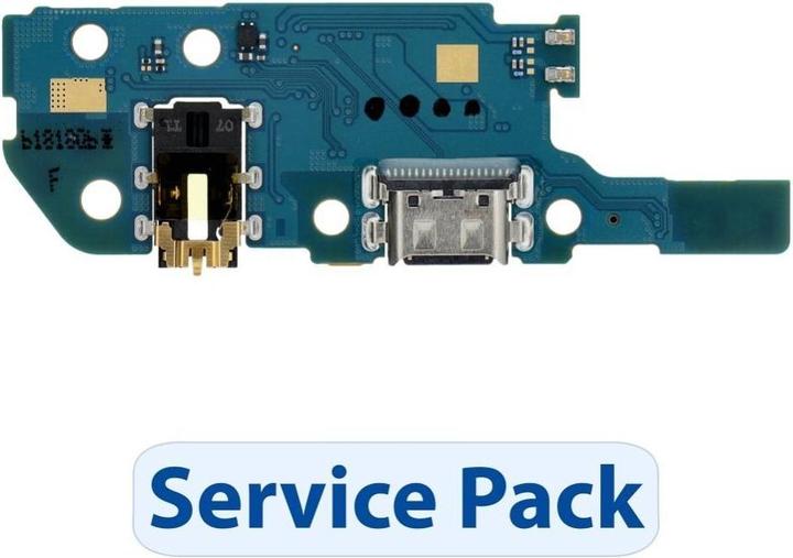 Actual product image Samsung Consumables! ServicePack Charging Board A20e A202F GH59-15086A