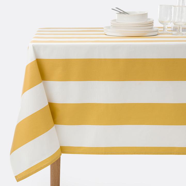 Produktbild La Redoute Interieurs Hendaye Nappe