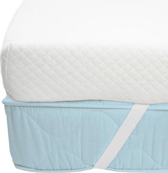 Produktbild Mendler Matratzentopper (90 x 200 cm)