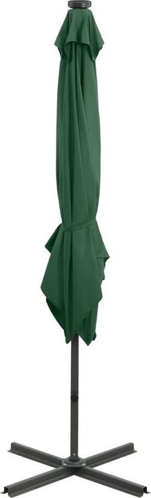 Immagine prodotto vidaXL freischwingender Sonnenschirm (2.50 m)