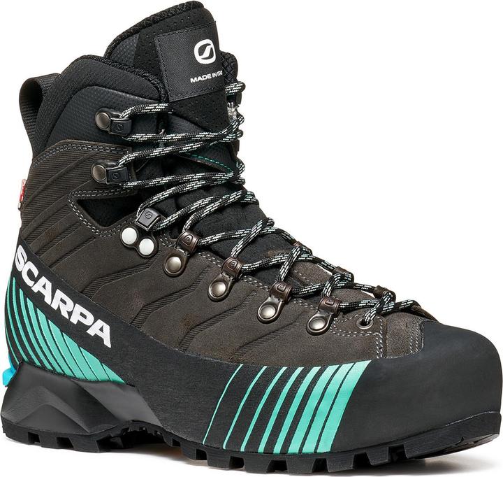 Produktbild Scarpa Ribelle HDry Wmn (41.5)