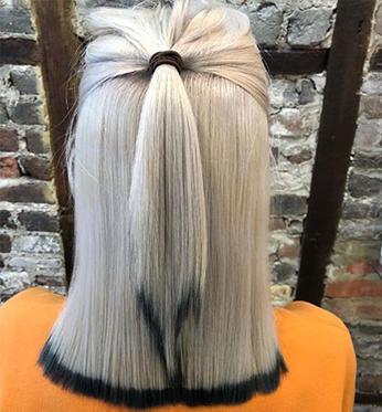 Immagine prodotto Crazy Color Crazy Colour Tintura per capelli rosso corallo 100ml (030)