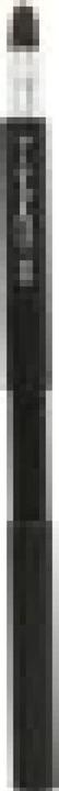 Actual product image MAC Cosmetics 318 Retractable Lip Brush (Lips)