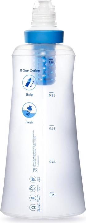 Actual product image Katadyn BeFree (1 l)