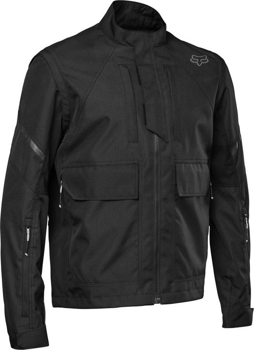Produktbild Fox Jacket 23 Defend Off Road Blk (XL)