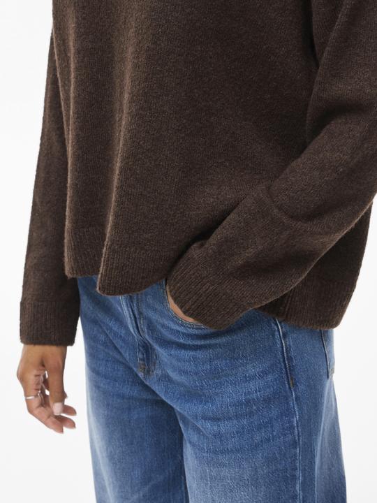 Image du produit Vila VILOLO Rundhals Strickpullover (L)