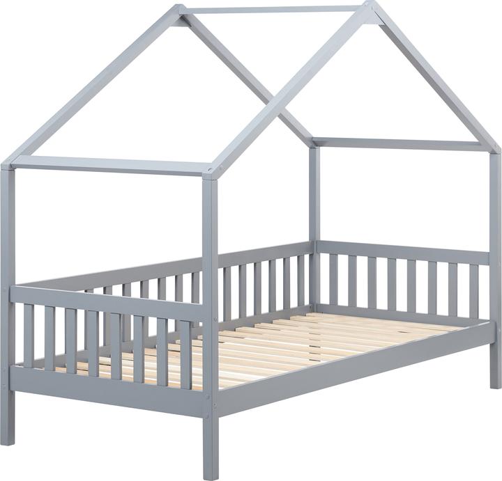 Produktbild Beliani Kinderbett (90x200)