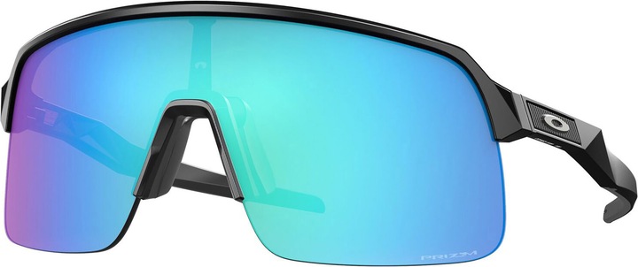 Oakley Sutro Lite (Noir mat, Prizm Sapphire)