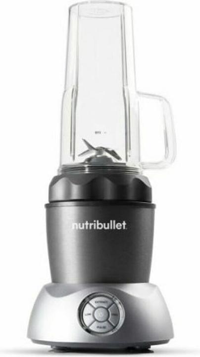 Actual product image NutriBullet NB200DG, dark grey (1000 W)