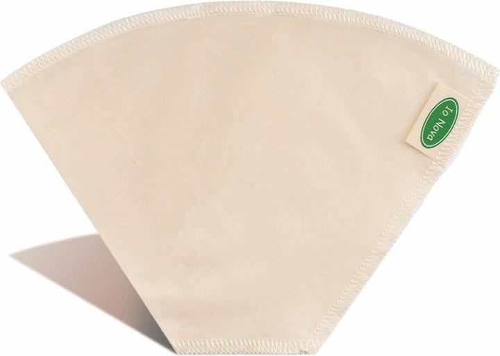 Produktbild Io Nova Kaffeefilter 4er Set