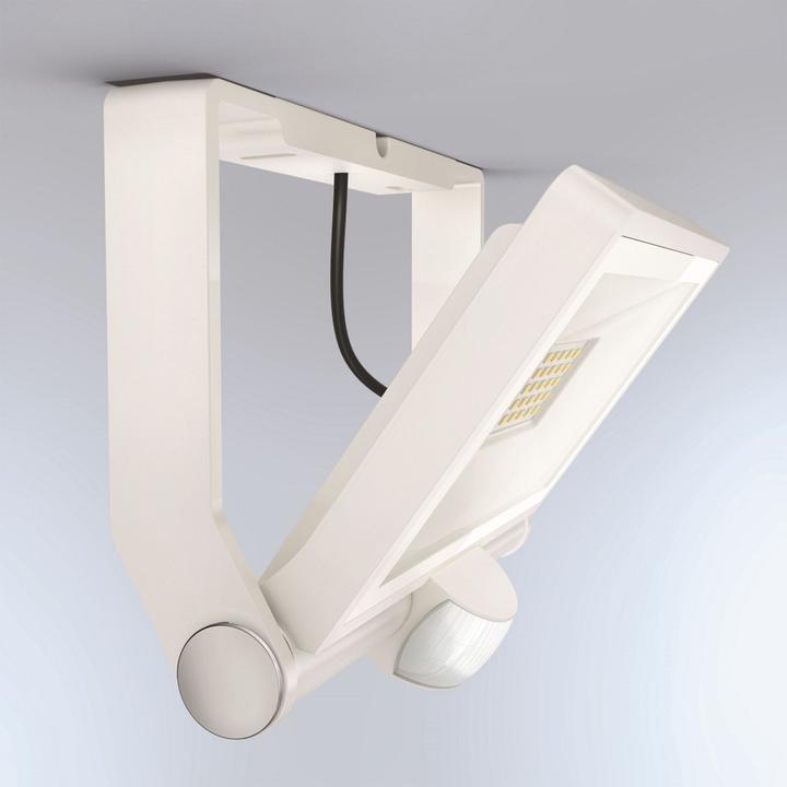 Actual product image Steinel LED Sensor-Switched Floodlight XLED ONE XL (4400 lm, IP44)
