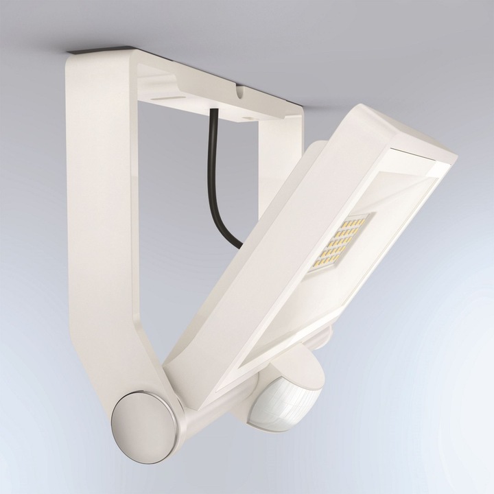 Actual product image Steinel LED Sensor-Switched Floodlight XLED ONE XL (4400 lm, IP44)