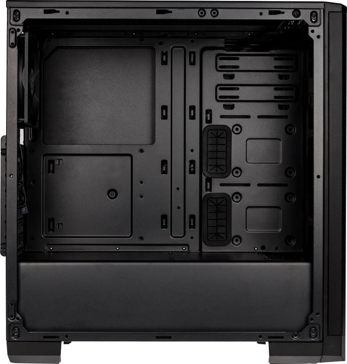 Produktbild BitFenix Nova Mesh (ATX, mATX, Mini-ITX, E-ATX)