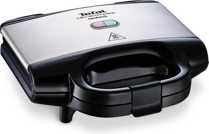 Actual product image Tefal Ultracompact