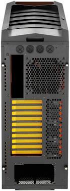 Actual product image AeroCool XPredator Evil Black Edition (ATX, E-ATX, XL-ATX)