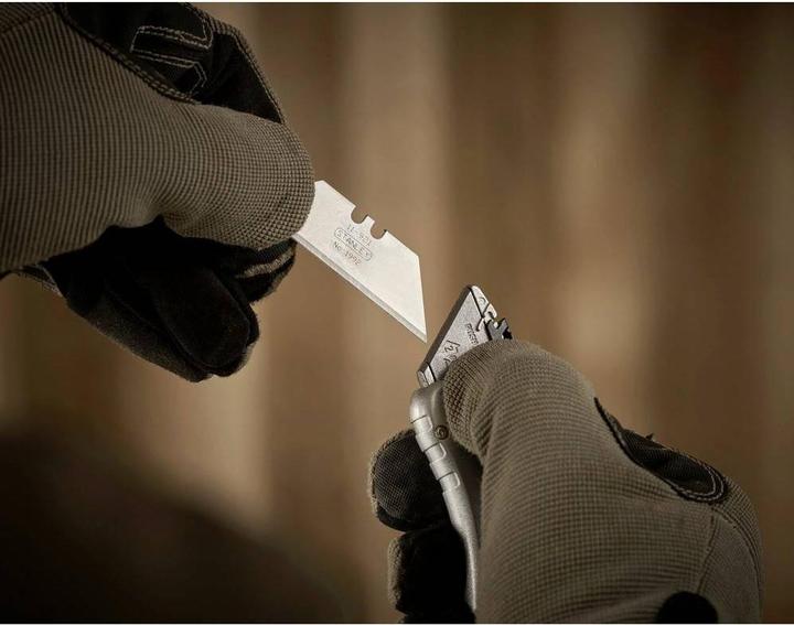 Actual product image Stanley Quickslide sports knife (Cutters)