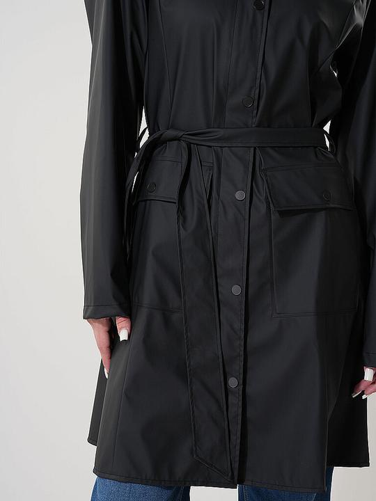 Image du produit Rains Curve W Jacket W3 - 63165