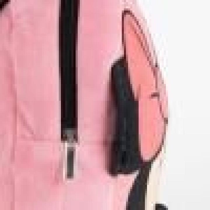 Produktbild Cerdá Disney Minnie plush backpack 22cm