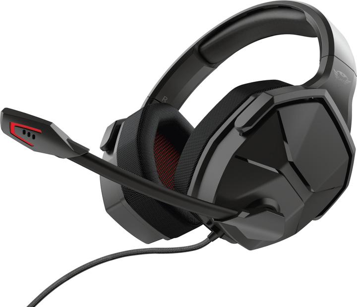 Immagine prodotto Trust Cuffie da gioco multipiattaforma GXT 4371 Ward (Cablato)