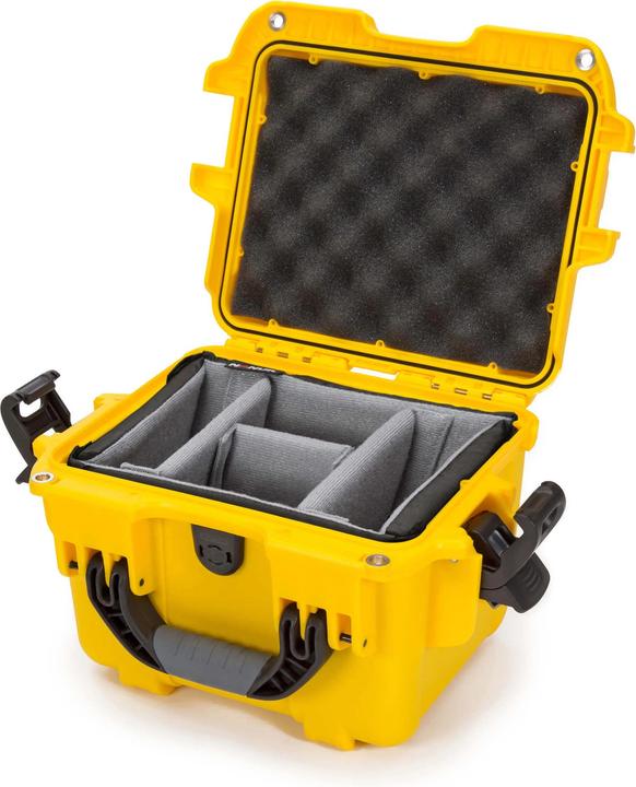Produktbild Nanuk 908 (Fotokoffer, 8.80 l)