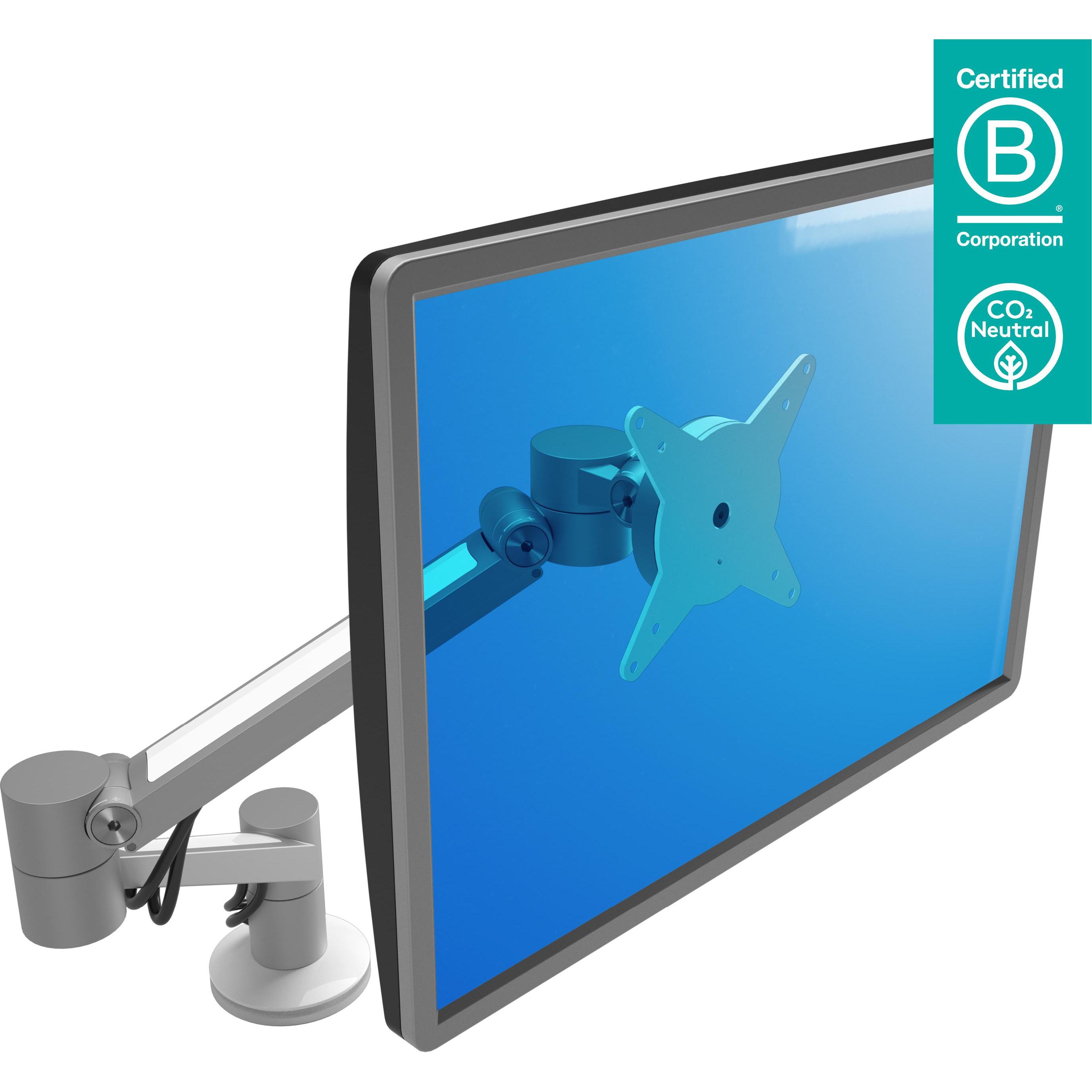 Dataflex ViewLite Plus Monitorarm 622 (Tisch, 24