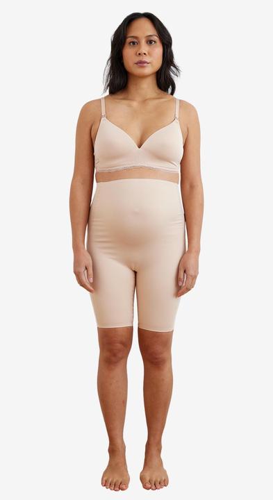 Immagine prodotto Vertbaudet Nahtlose Umstands-Shorts mit Anti-Scheuer-Effekt (42)