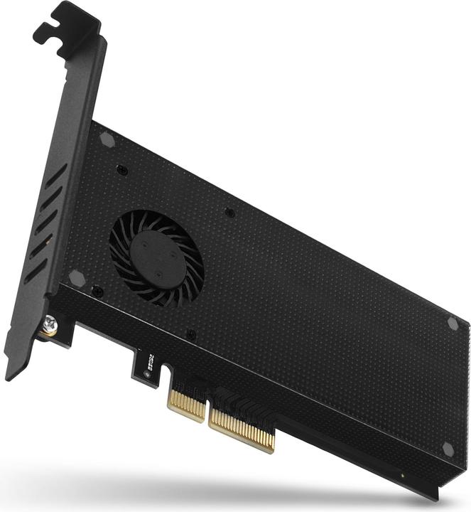 Immagine prodotto Axagon PCEM2-DC