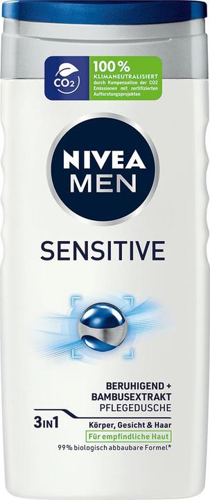 Image du produit NIVEA MEN Sensitive (250 ml)