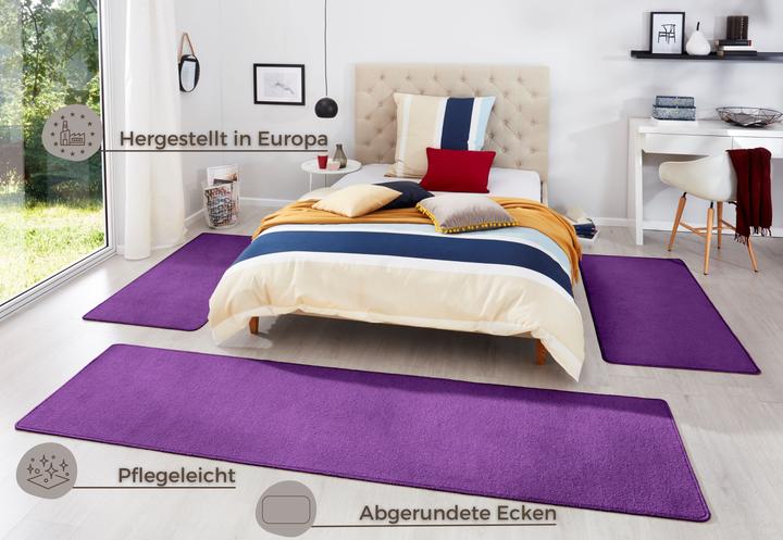 Image du produit Hanse Home Fancy (140 x 67 cm)
