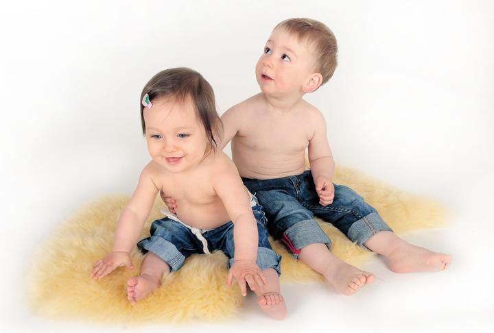 Image du produit Kaiser Baby Peau de bébé médicale en haute laine (90 cm)
