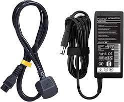 Produktbild Dell Adapter AC 65W 3P (65 W)