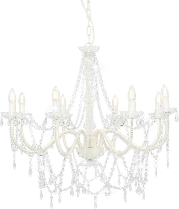 vidaXL Kronleuchter (80 cm)