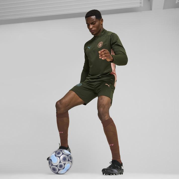 Actual product image Puma MCFC Training Shorts (S)