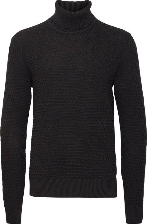 Casual Friday CFKARL structured roll neck knit 20505302