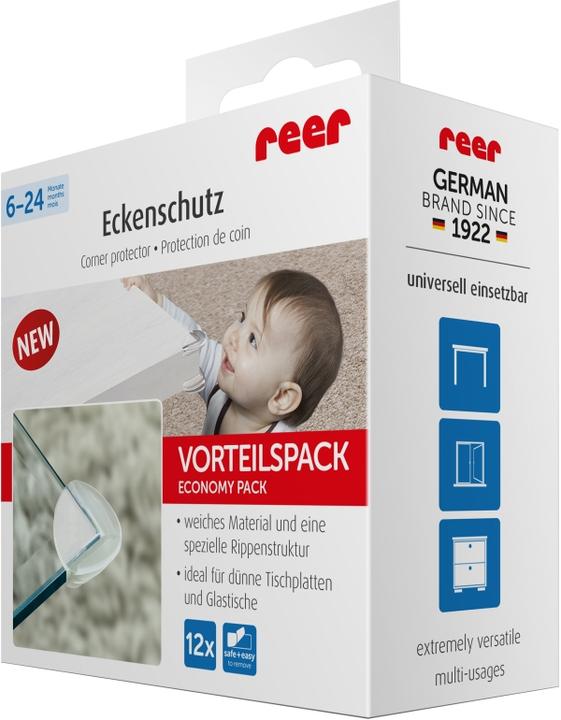 Actual product image Reer Corner protection