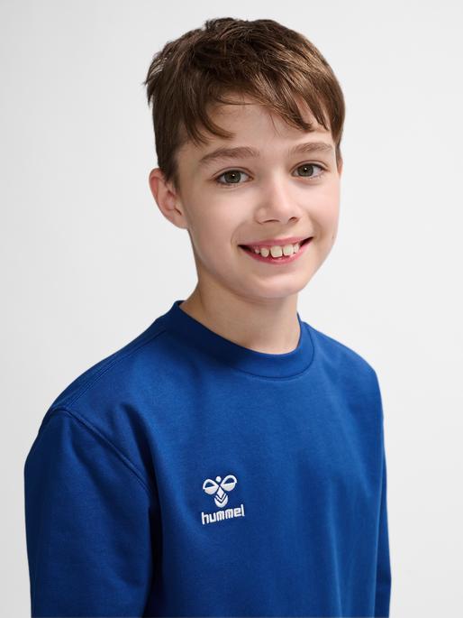 Immagine prodotto hummel FELPA HMLGO 2.0 BAMBINI (164)