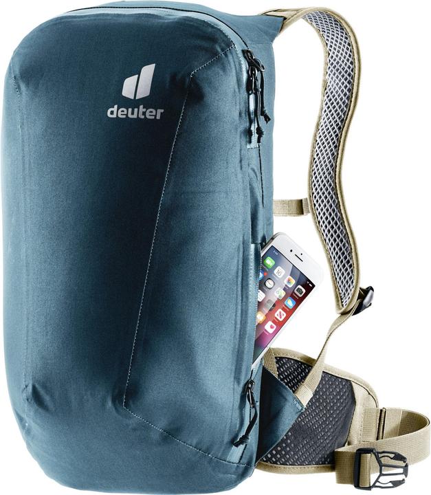 Actual product image Deuter Plamort 12 (12 l)