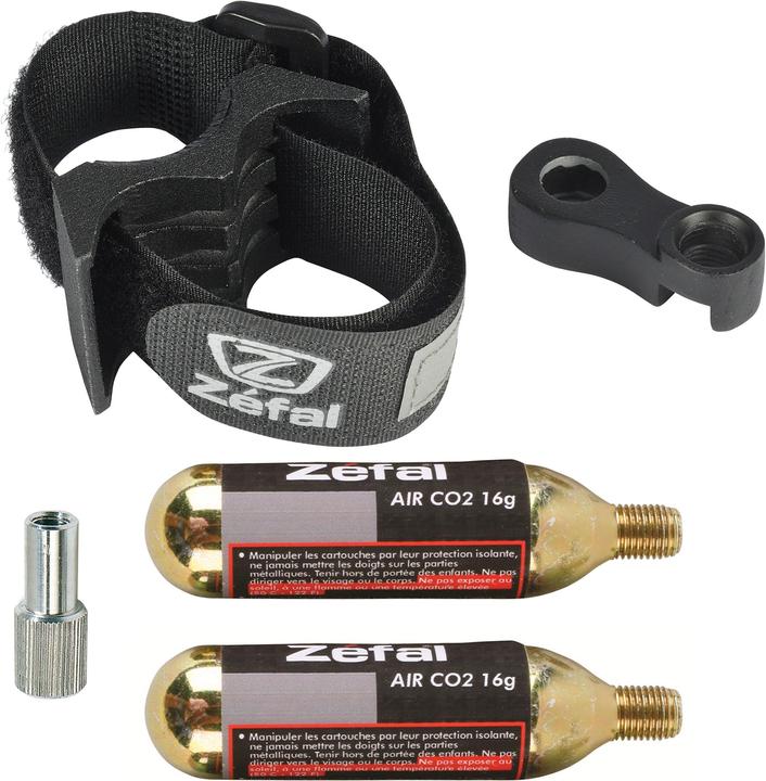 Produktbild Zefal Co2 Air Adaptator