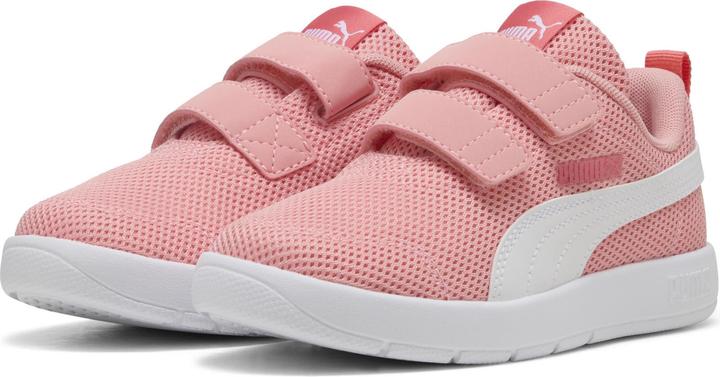 Produktbild Puma Courtflex V3 Mesh PS (12)