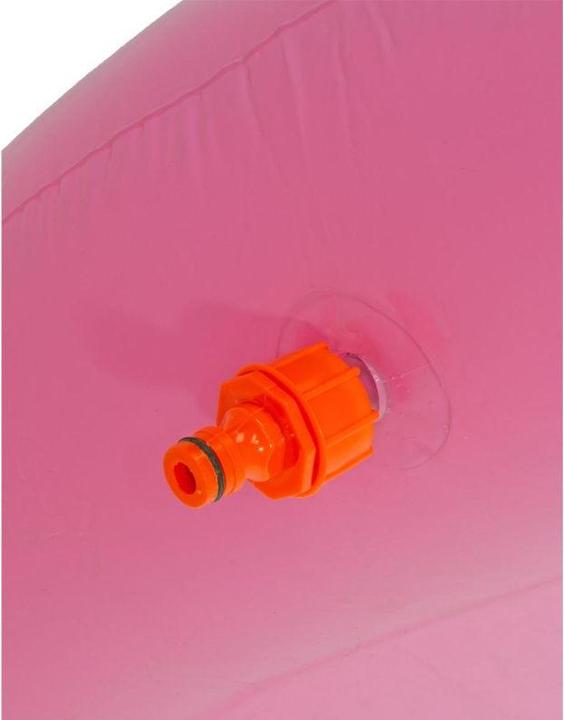 Actual product image Jilong Flamingo