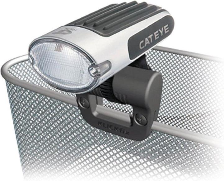 KlickFix Light Clip