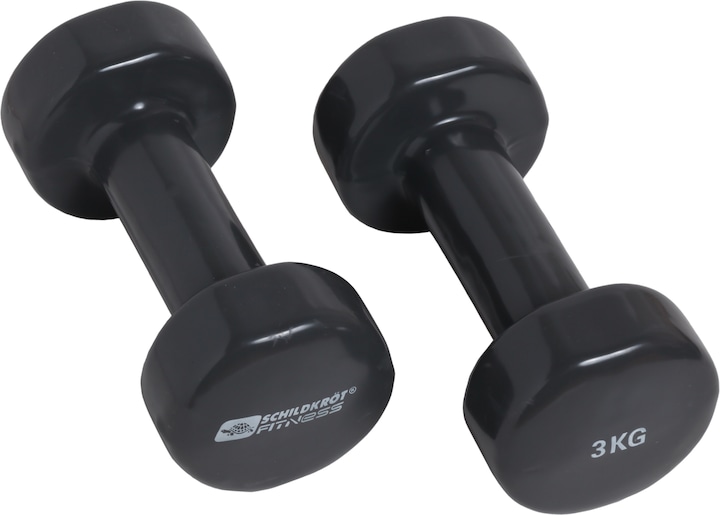 2 x 3 kg